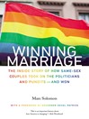 Cover image for Winning Marriage